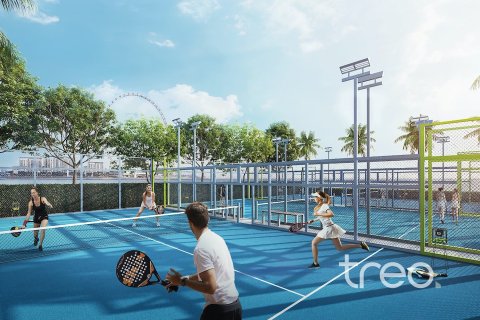 Byt v Dubai, SAE 3 ložnice, 297.38 m² Č.: 733419 - fotografie 13