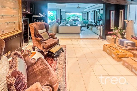 Vila v Arabian Ranches, Dubai, SAE 6 ložnice, 619.11 m² Č.: 733423 - fotografie 7