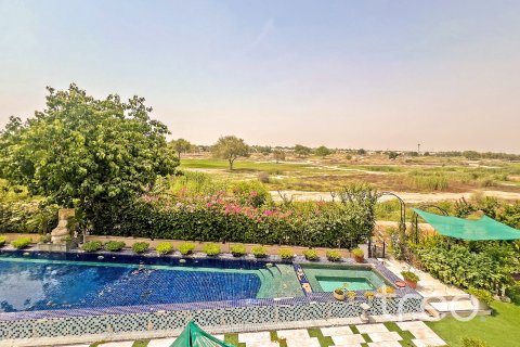 Vila v Arabian Ranches, Dubai, SAE 6 ložnice, 619.11 m² Č.: 733423 - fotografie 10