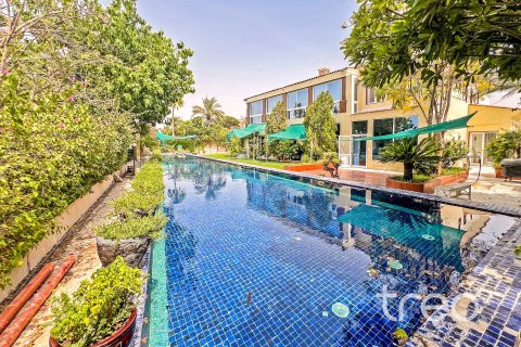 Villa a Arabian Ranches, Dubai, EAU 6 camere da letto, 619.11 mq. № 733423
