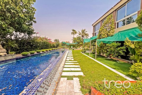 Vila v Arabian Ranches, Dubai, SAE 6 ložnice, 619.11 m² Č.: 733423 - fotografie 2