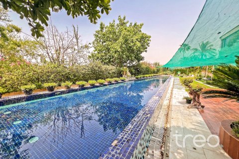 Vila v Arabian Ranches, Dubai, SAE 6 ložnice, 619.11 m² Č.: 733423 - fotografie 5