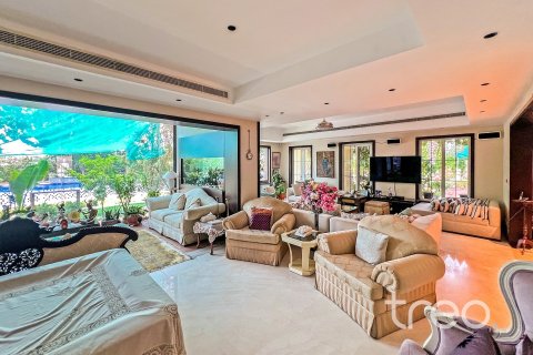 Vila v Arabian Ranches, Dubai, SAE 6 ložnice, 619.11 m² Č.: 733423 - fotografie 3