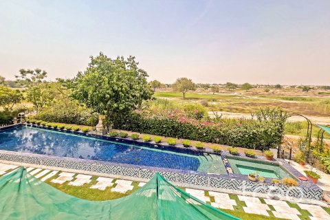 Vila v Arabian Ranches, Dubai, SAE 6 ložnice, 619.11 m² Č.: 733423 - fotografie 12