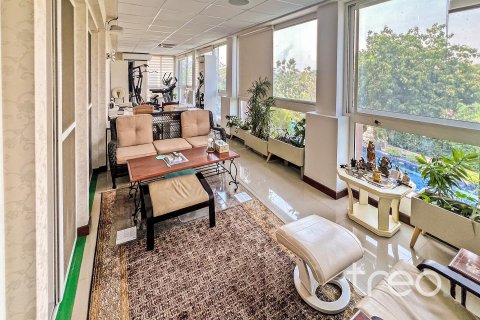 Vila v Arabian Ranches, Dubai, SAE 6 ložnice, 619.11 m² Č.: 733423 - fotografie 19