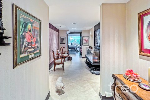Vila v Arabian Ranches, Dubai, SAE 6 ložnice, 619.11 m² Č.: 733423 - fotografie 4