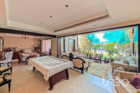 Vila v Arabian Ranches, Dubai, SAE 6 ložnice, 619.11 m² Č.: 733423 - fotografie 8