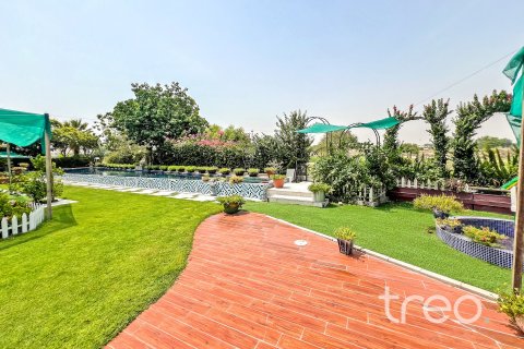 Vila v Arabian Ranches, Dubai, SAE 6 ložnice, 619.11 m² Č.: 733423 - fotografie 26