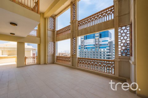 Apartment sa Palm Jumeirah, Dubai, UAE 4 silid-tulugan, 952.63 sq.m. № 733420 - larawan 6
