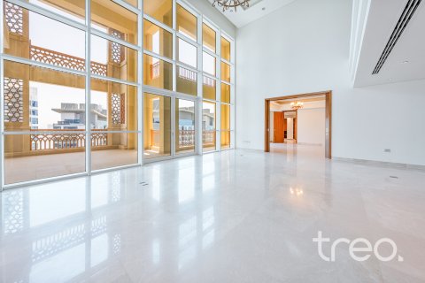 Apartment sa Palm Jumeirah, Dubai, UAE 4 silid-tulugan, 952.63 sq.m. № 733420 - larawan 10
