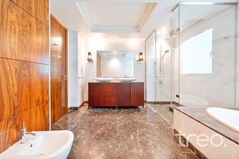 Apartment sa Palm Jumeirah, Dubai, UAE 4 silid-tulugan, 952.63 sq.m. № 733420 - larawan 22