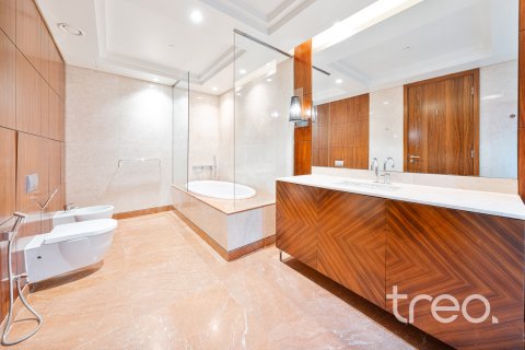 Apartment sa Palm Jumeirah, Dubai, UAE 4 silid-tulugan, 952.63 sq.m. № 733420 - larawan 28