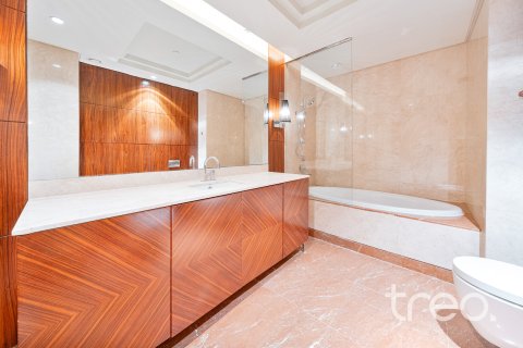 Apartment sa Palm Jumeirah, Dubai, UAE 4 silid-tulugan, 952.63 sq.m. № 733420 - larawan 29