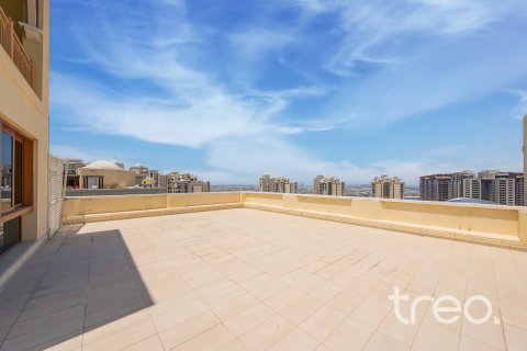 Apartment sa Palm Jumeirah, Dubai, UAE 4 silid-tulugan, 952.63 sq.m. № 733420 - larawan 3