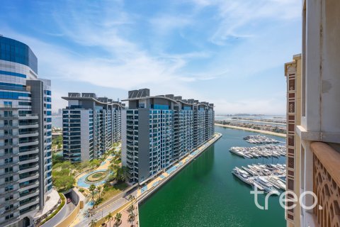 Wohnung in Palm Jumeirah, Dubai, VAE: 4 Schlafzimmer, 952.63 m2 Nr. 733420