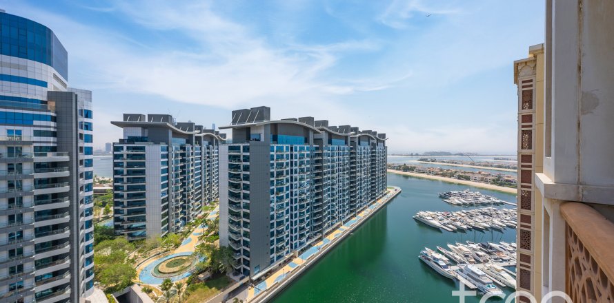 Apartment sa Palm Jumeirah, Dubai, UAE 4 silid-tulugan, 952.63 sq.m. № 733420