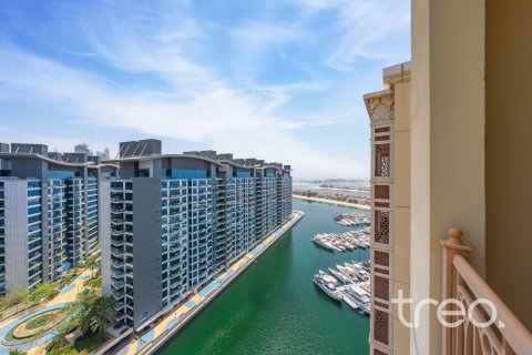 Apartment sa Palm Jumeirah, Dubai, UAE 4 silid-tulugan, 952.63 sq.m. № 733420 - larawan 8