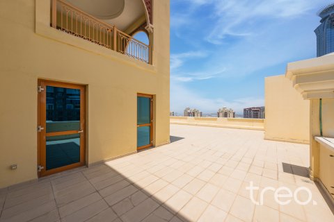 Apartment sa Palm Jumeirah, Dubai, UAE 4 silid-tulugan, 952.63 sq.m. № 733420 - larawan 4