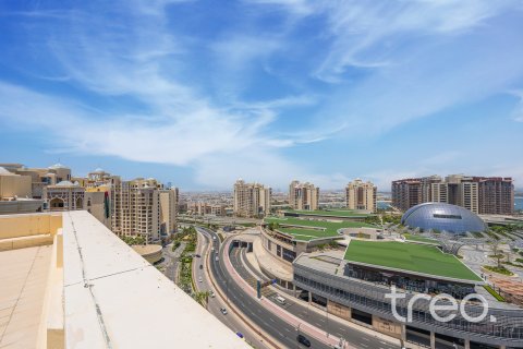 Apartment sa Palm Jumeirah, Dubai, UAE 4 silid-tulugan, 952.63 sq.m. № 733420 - larawan 2