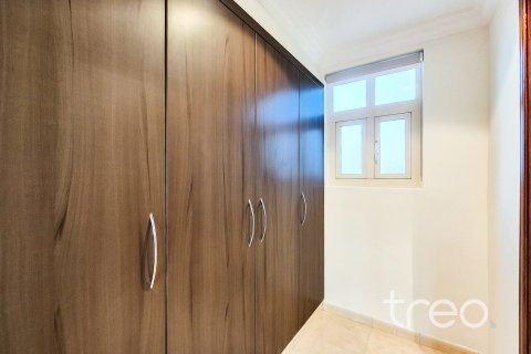 Vila v Jumeirah Islands, Dubai, SAE 4 ložnice, 483.1 m² Č.: 733422 - fotografie 13
