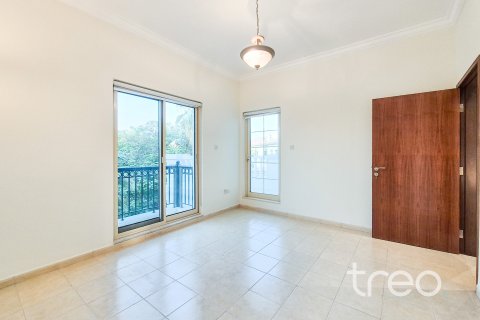 Vila v Jumeirah Islands, Dubai, SAE 4 ložnice, 483.1 m² Č.: 733422 - fotografie 10