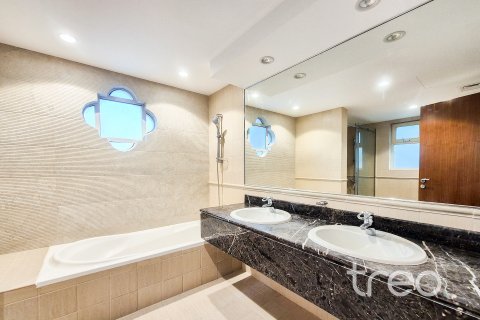 Vila v Jumeirah Islands, Dubai, SAE 4 ložnice, 483.1 m² Č.: 733422 - fotografie 7