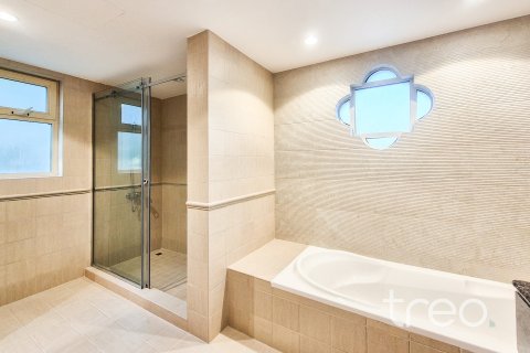 Vila v Jumeirah Islands, Dubai, SAE 4 ložnice, 483.1 m² Č.: 733422 - fotografie 6