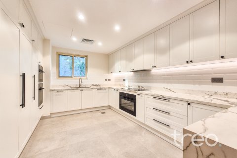 Vila v Jumeirah Islands, Dubai, SAE 4 ložnice, 483.1 m² Č.: 733422 - fotografie 4