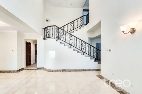 Vila v Jumeirah Islands, Dubai, SAE 4 ložnice, 483.1 m² Č.: 733422 - fotografie 5