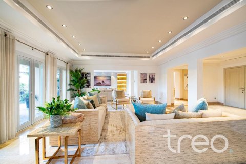 ویلا برای اجاره در Meadows، Dubai، امارات متحده عربی 6 خوابه ، 815.32 متر مربع ، شماره 733417 - تصویر 19