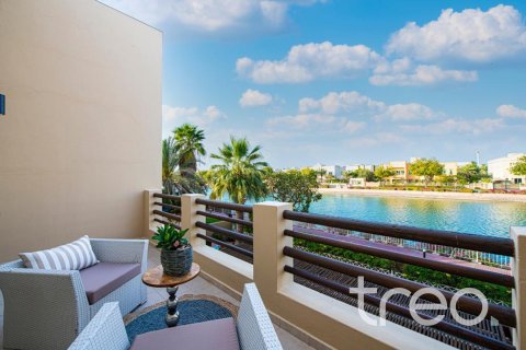 ویلا برای اجاره در Meadows، Dubai، امارات متحده عربی 6 خوابه ، 815.32 متر مربع ، شماره 733417 - تصویر 8
