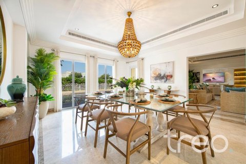 ویلا برای اجاره در Meadows، Dubai، امارات متحده عربی 6 خوابه ، 815.32 متر مربع ، شماره 733417 - تصویر 3