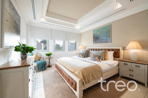 ویلا برای اجاره در Meadows، Dubai، امارات متحده عربی 6 خوابه ، 815.32 متر مربع ، شماره 733417 - تصویر 13