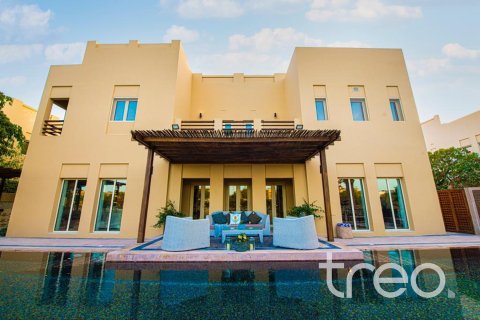 ویلا برای اجاره در Meadows، Dubai، امارات متحده عربی 6 خوابه ، 815.32 متر مربع ، شماره 733417 - تصویر 17