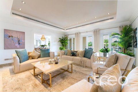 ویلا برای اجاره در Meadows، Dubai، امارات متحده عربی 6 خوابه ، 815.32 متر مربع ، شماره 733417 - تصویر 7