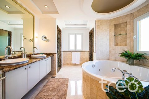 ویلا برای اجاره در Meadows، Dubai، امارات متحده عربی 6 خوابه ، 815.32 متر مربع ، شماره 733417 - تصویر 10