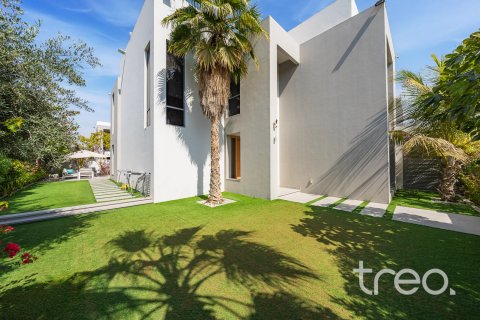 Villa uthyres i Dubai Hills Estate, Dubai, UAE 5 sovrum, 397.9 kvm Nr. 733421 - fotografi 26