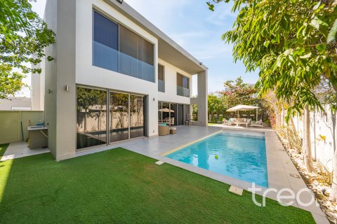 Villa uthyres i Dubai Hills Estate, Dubai, UAE 5 sovrum, 397.9 kvm Nr. 733421 - fotografi 29