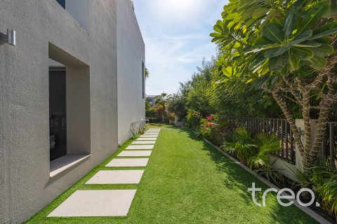 Villa uthyres i Dubai Hills Estate, Dubai, UAE 5 sovrum, 397.9 kvm Nr. 733421 - fotografi 25