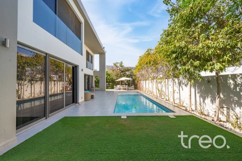 Villa uthyres i Dubai Hills Estate, Dubai, UAE 5 sovrum, 397.9 kvm Nr. 733421 - fotografi 28