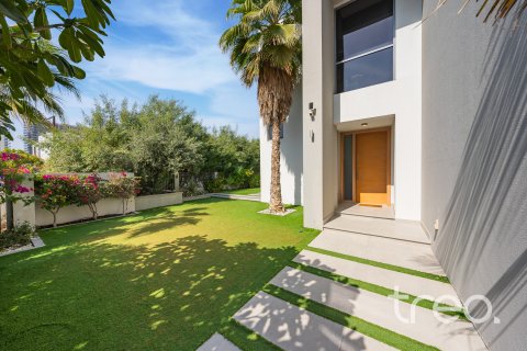 Villa uthyres i Dubai Hills Estate, Dubai, UAE 5 sovrum, 397.9 kvm Nr. 733421 - fotografi 24