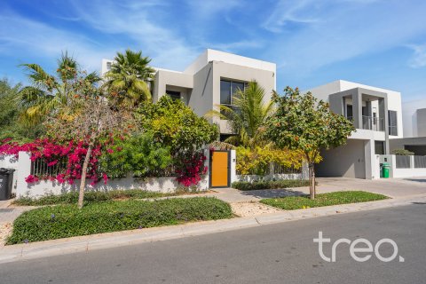 Vila u gradu Dubai Hills Estate, UAE 5 spavaće sobe, 397.9 m2 Br. 733421