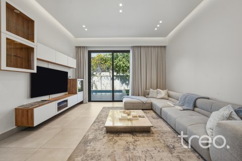 Villa uthyres i Dubai Hills Estate, Dubai, UAE 5 sovrum, 397.9 kvm Nr. 733421 - fotografi 9
