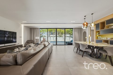 Villa uthyres i Dubai Hills Estate, Dubai, UAE 5 sovrum, 397.9 kvm Nr. 733421 - fotografi 16