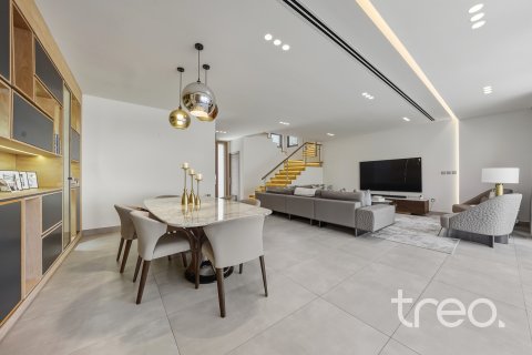 Villa uthyres i Dubai Hills Estate, Dubai, UAE 5 sovrum, 397.9 kvm Nr. 733421 - fotografi 22