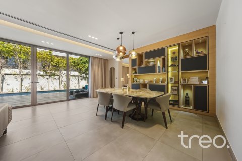 Villa uthyres i Dubai Hills Estate, Dubai, UAE 5 sovrum, 397.9 kvm Nr. 733421 - fotografi 11