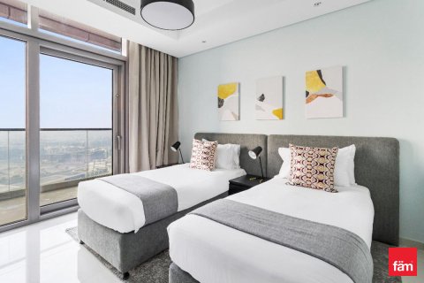 Apartemen di Business Bay, Dubai, UEA 2 kamar tidur, 131.5 m2 nomor 711444 - foto 8