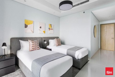 Apartemen di Business Bay, Dubai, UEA 2 kamar tidur, 131.5 m2 nomor 711444 - foto 9