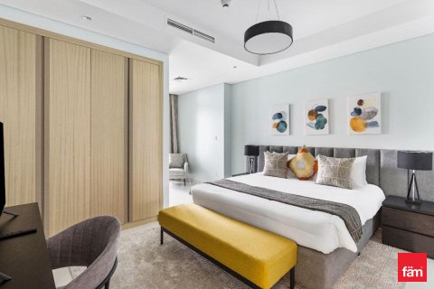 Apartemen di Business Bay, Dubai, UEA 2 kamar tidur, 131.5 m2 nomor 711444 - foto 6