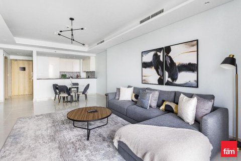 Apartemen di Business Bay, Dubai, UEA 2 kamar tidur, 131.5 m2 nomor 711444 - foto 2